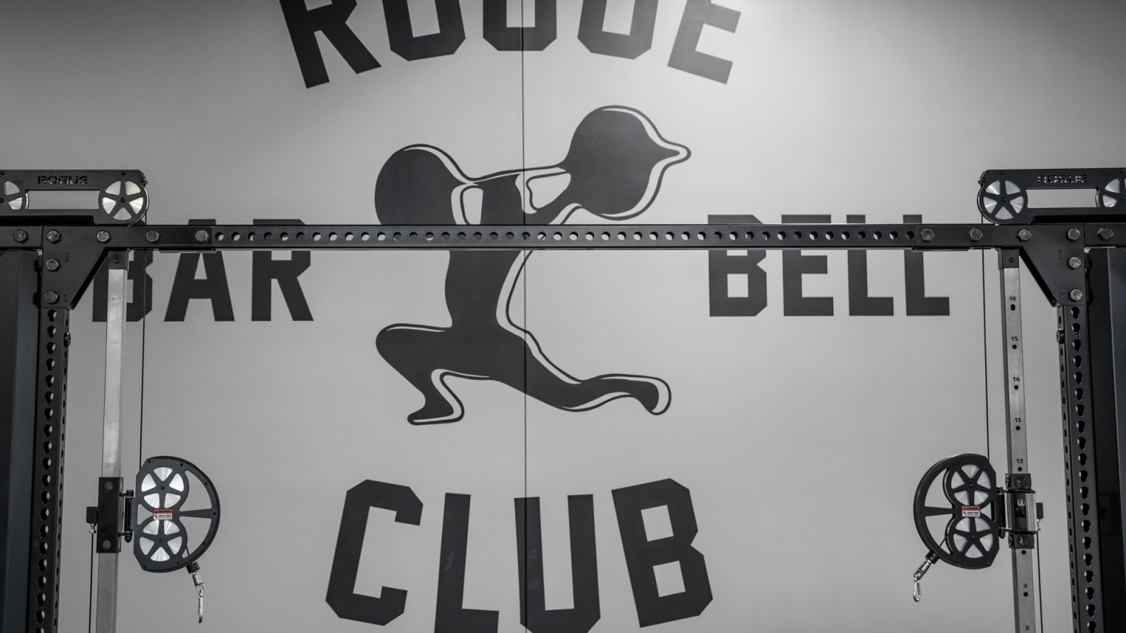 Rogue fitness cable sales